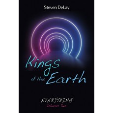 (英文圖書) Kings of the Earth 精裝版, Resource Publications (CA), 英文