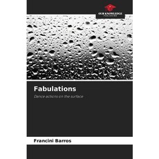 (英文圖書) Fabulations 平裝版, Our Knowledge Publishing, 英文