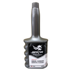 BESTIA 魔獸機油 汽車柴油添加劑 引擎除碳劑 清潔積碳 提升動力 300ml, 2個, 柴油/汽油