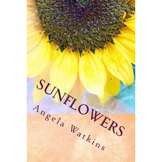 (英文圖書)Sunflowers 平裝版, Createspace Independent Pub..., 英文