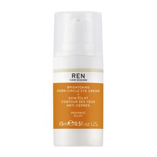 REN Purity眼部凝膠, 15ml, 1罐