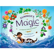 (英文圖書)Summer's Magic 精裝版, Convergent Children's, 英文