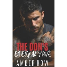 (英文圖書) The Don's Eternal Vows: A Second Chance Mafia Romance 平裝版, Independently Published, 英文