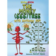 (英文書)The Money ($$$) Tree With Anthony Ant 精裝版, Rapier Publishing Company, 英文