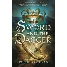 The Sword and the Dagger 平裝版, Tor Teen, 英文