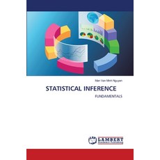 (英文圖書) Statistical Inference 平裝版, LAP Lambert Academic Publis..., 英文