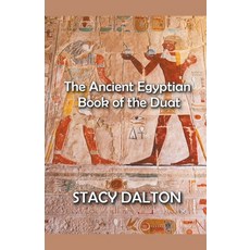 (英文圖書) The Ancient Egyptian Bok of the Duat 平裝版, Dttv Publications, 英文