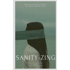 (英文圖書)Sanity-Zing 平裝版, Notion Press, 英文