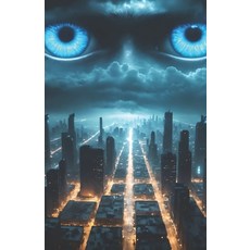 (英文圖書) Falling Into Dark 平裝版, Independently Published, 英文