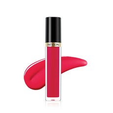 露華濃超級光澤唇彩 3.8ml, 240 瓣蘋果, 3.8毫升, 1個