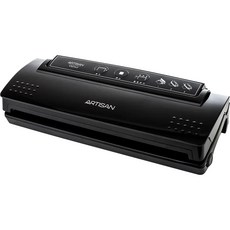 ARTISAN奧堤森 延長保鮮 防止氧化 操作簡單 多種食材適用, 真空包裝機 VS2140