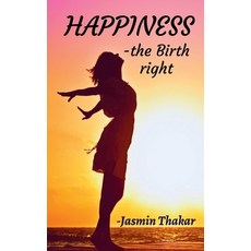 (英文圖書)Happiness 平裝版, Notion Press, 英文