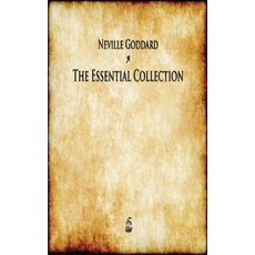 (英文圖書) Neville Goddard: The Essential Collection 精裝版, Merchant Books, 英文