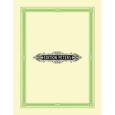 (英文圖書) Secular Works 14 平裝版, Alfred Music, 英文