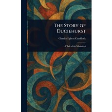 (英文圖書)The Story of Duciehurst 精裝版, Anson Street Press, 英文