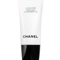 CHANEL 香奈兒 深海精萃潔顏慕斯, 1條, 150ml