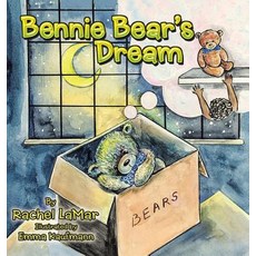 (英文圖書)Bennie Bear's Dream 精裝版, Authorhouse, 英文