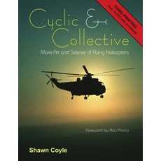 (英文圖書) Cyclic and Collective 平裝版, Lulu.com, 英文