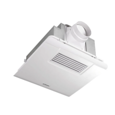 阿拉斯加 300BRP豪華型浴室暖風機 乾燥機 換氣扇 遙控 線控110V/220V, 220V遙控