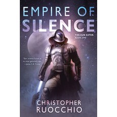 (英文圖書) Empire of Silence 平裝版, Daw Books, 英文