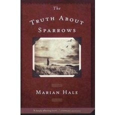 (英文圖書)The Truth about Sparrows 平裝版, Square Fish, 英文