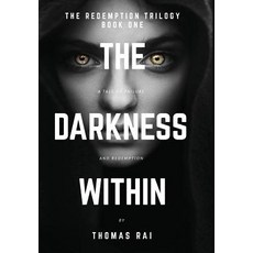 (英文圖書) The Darkness Within 精裝版, Sora Press, 英文