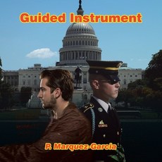 (英文圖書) Guided Instrument 平裝版, Authorhouse, 英文