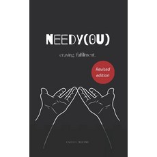 need you: a collection of poems 平裝版, Independently Published, 英文