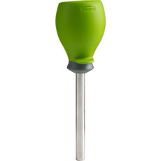 Trudeau 番茄去蒂器 水果切割器 綠色, 1個