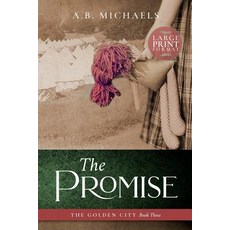 (英文圖書) The Promise 平裝版, Louise Harris Berlin DBA Re..., 英文