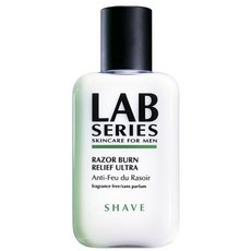 LAB SERIES 鬚後舒緩乳液, 1個, 96.4克