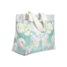 SUNNYLIFE Carry Me Tote Cooler 保溫袋, 紮染