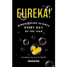 (英文圖書) Eureka! 精裝版, Nicholas Brealey Publishing, 英文