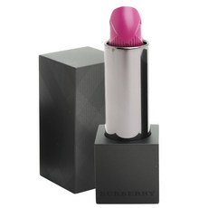 BURBERRY 巴寶莉 絲絨長效持久霧面唇彩 3.5g, 1個, 424 紫丁香