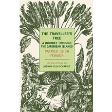 (英文圖書) The Traveller's Tree: A Journey Through the Caribbean Islands 平裝版, New York Review of Books, 英文