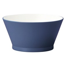 Ishida 拼色沙拉碗, 1個, 靛藍