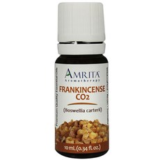 AMRITA Aromatherapy 乳香 CO2 香薰油