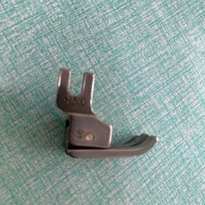 永昇縫紉 家用縫紉機專用YS全鋼高低壓腳 耐用穩固 安裝簡便, 銀色, 1個