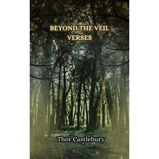 (英文圖書) Beyond the Veil Verses 平裝版, Creative Arts Management Ou, 英文