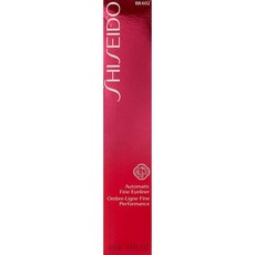 SHISEIDO 資生堂 自動精細眼線筆 1.4ml, 1個, 棕色的