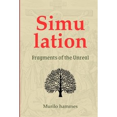 (英文圖書) Simulation: Discover How Your Mind Creates Reality - Science Philosophy and t... 平裝版, Independently Published, 英文