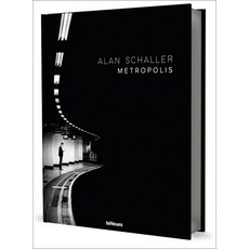 (英文圖書) Metropolis 精裝版, Te Neues Publishing Company, 英文