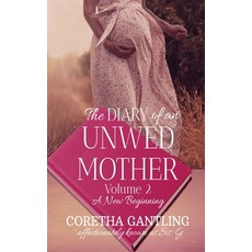 The Diary of an Unwed Mother: A New Beginning 平裝版, McDougal Fiction, 英文