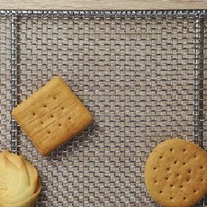 三能 SN1550 不銹鋼餅乾冷卻網盤(電解) - 烘焙冷卻架/餅乾冷卻網, 1個