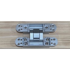 三向可調暗鉸鏈