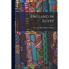 (英文圖書) England in Egypt 平裝版, Legare Street Press, 英文