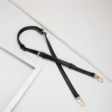 包包斜背背帶/肩帶 (紅色/黑色/適用LV包) 016