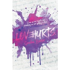 (英文圖書) Lovehurts 平裝版, Vine Leaves Press, 英文