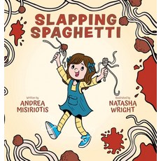 (英文圖書)Slapping Spaghetti 精裝版, Palmetto Publishing, 英文