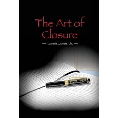 The Art Of Closure: Heve Hart 平裝版, Team Publications, LLC., 英文